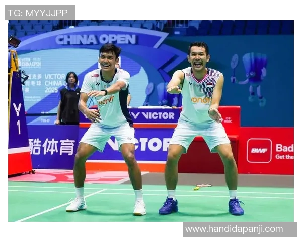 杭州羽毛球队在羽毛球节奏排名中创下新高引发广泛关注与热议 杭州羽毛球队在羽毛球节奏排名中创下新高引发广泛关注与热议