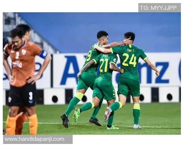 北京国安迎战清莱联精彩直播全程回顾与赛后分析