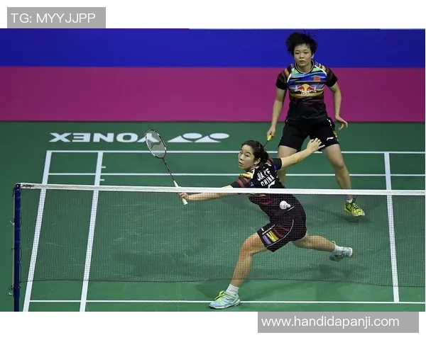 山口茜与因达农激战正酣谁将问鼎羽毛球赛场巅峰之战