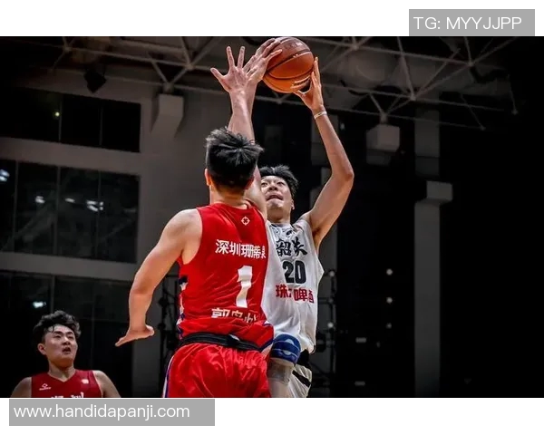广东与深圳篮球对决直播平台全解析精彩赛事不容错过 广东与深圳篮球对决直播平台全解析精彩赛事不容错过