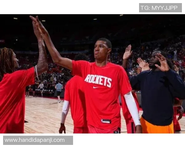 小贾巴里史密斯：新星崛起与未来篮球之路的探索与展望