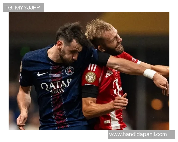 拜仁慕尼黑对阵巴黎圣日耳曼欧冠经典回放精彩瞬间回顾