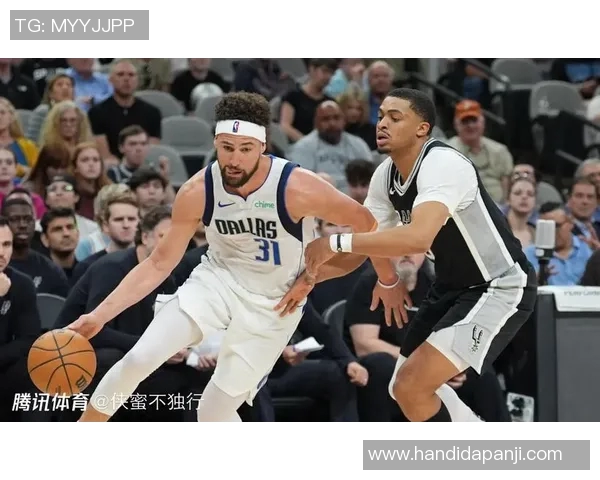 马刺与独行侠对决分析及胜负推荐策略分享