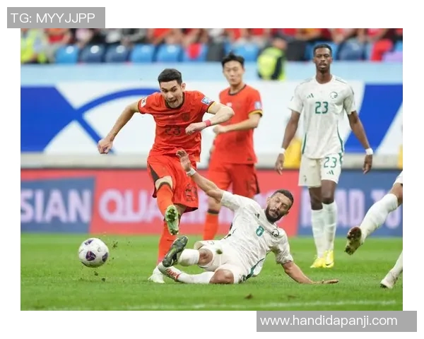 韩国与沙地阿拉伯足球对决展现亚洲足球实力的巅峰之战