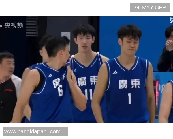 全运会精彩对决上海队与广东队视频回顾与精彩瞬间分享