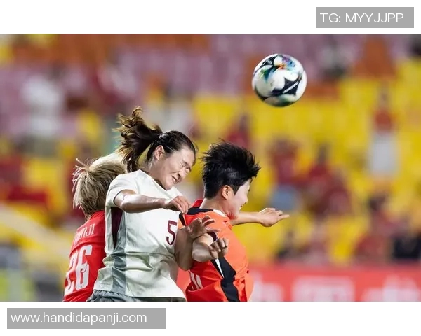 军运会女足迎战韩国队全力争胜展现中国女足风采 军运会女足迎战韩国队全力争胜展现中国女足风采