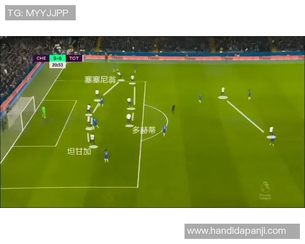 切尔西与热刺对决时间安排及赛前分析详解 切尔西与热刺对决时间安排及赛前分析详解