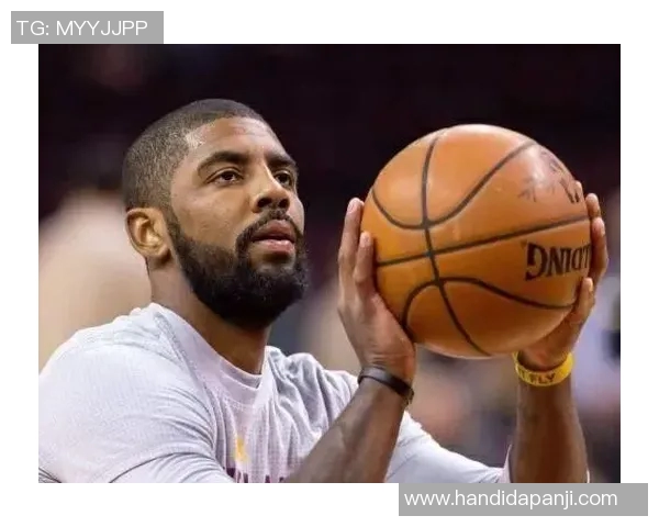 凯里欧文的篮球之路：从天才少年到NBA巨星的奋斗历程