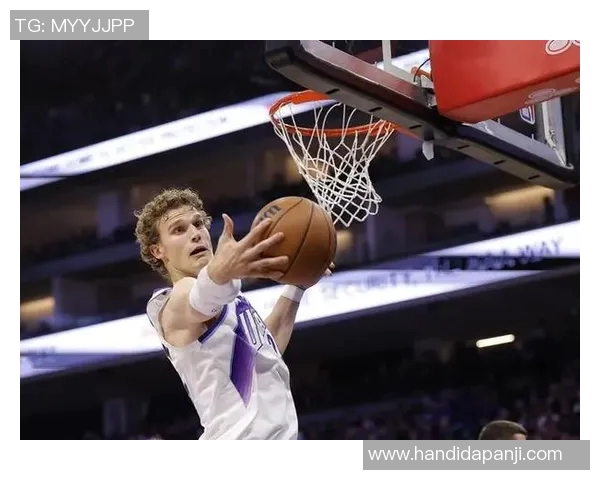 劳里马尔卡宁如何在NBA赛场上崭露头角成为明星球员的背后故事