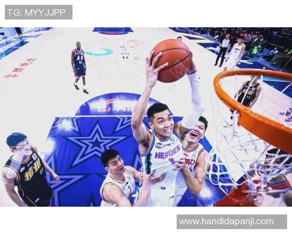 原帅的崛起之路：从默默无闻到篮球场上的璀璨明星