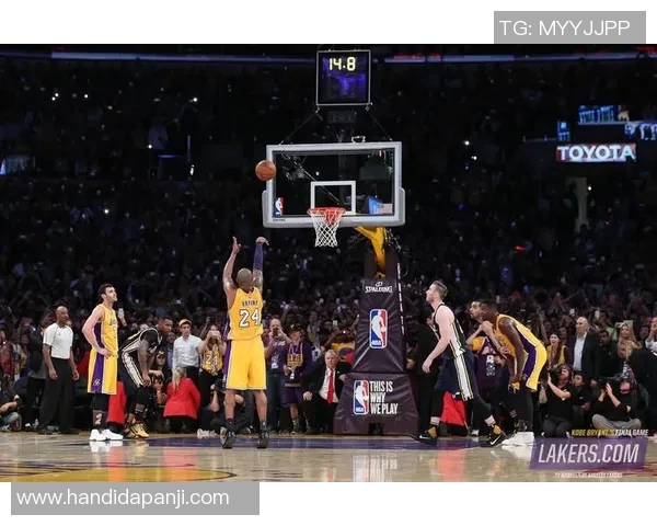 科比热火对决湖人传奇之战回顾与精彩瞬间解析