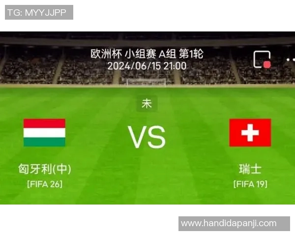 瑞士与匈牙利比赛结果深度分析及未来展望