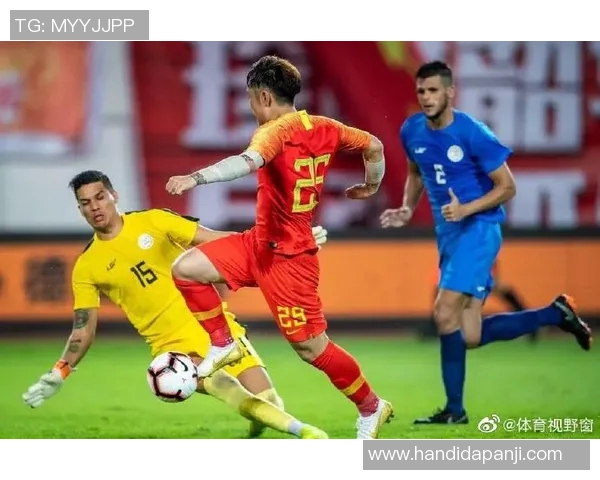 男足中国与菲律宾历史交锋回顾及战绩分析 男足中国与菲律宾历史交锋回顾及战绩分析