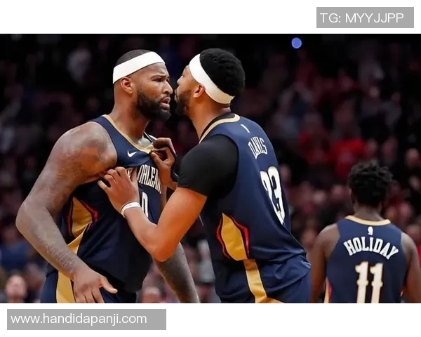 考考辛斯与戴维斯的对决谁能在NBA赛场上更胜一筹