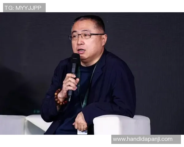 钟诚：在时代变革中探索创新与责任的平衡之道