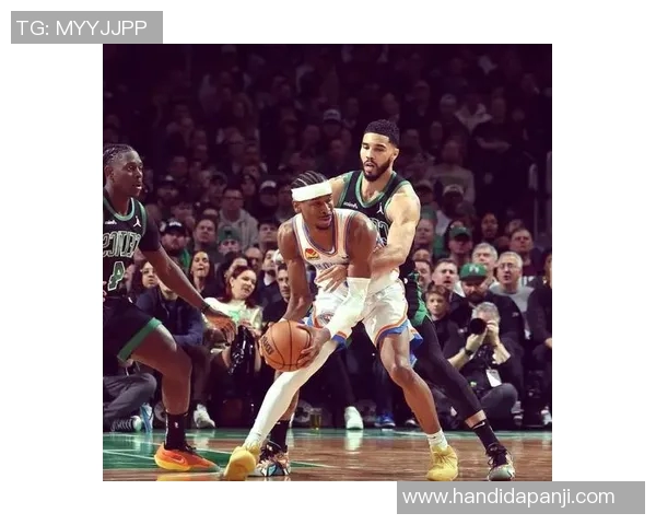 雄鹿与凯尔特人激战正酣谁能在季后赛中笑到最后