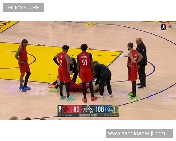 勇士与开拓者激战正酣谁能在这场对决中笑到最后 勇士与开拓者激战正酣谁能在这场对决中笑到最后