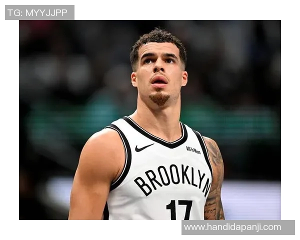 小迈克尔波特如何在NBA赛场上展现出色的篮球才华与潜力
