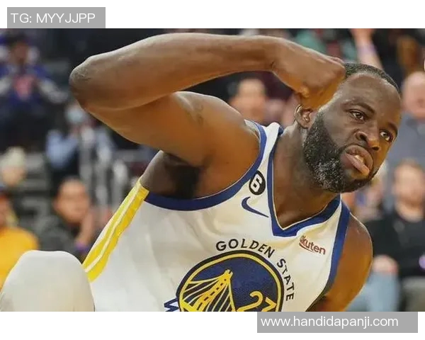 德雷蒙德格林如何在勇士队中扮演关键角色引领球队走向胜利 德雷蒙德格林如何在勇士队中扮演关键角色引领球队走向胜利