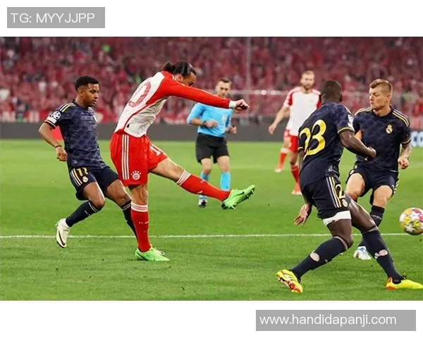 皇马与拜仁足球员对决分析及历史交锋回顾