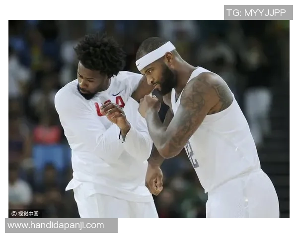 美国篮球对决澳大利亚实力较量谁能赢得最终胜利