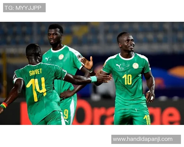 精彩回顾韩国对阵塞内加尔的激烈对抗全场录播视频分享